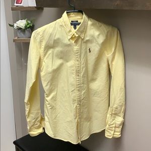 Size 4 Ralph lauren